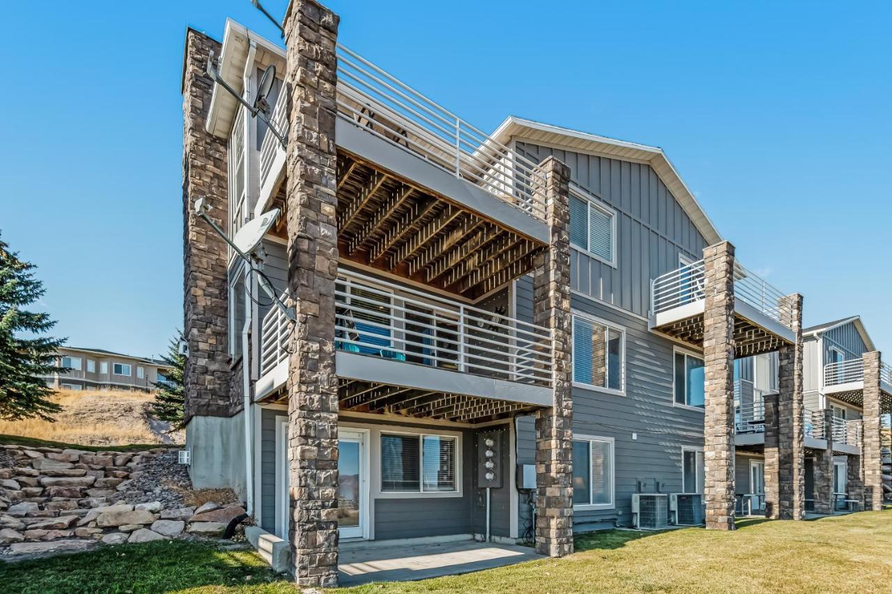 Harbor Village Retreat Гардън Сити Екстериор снимка