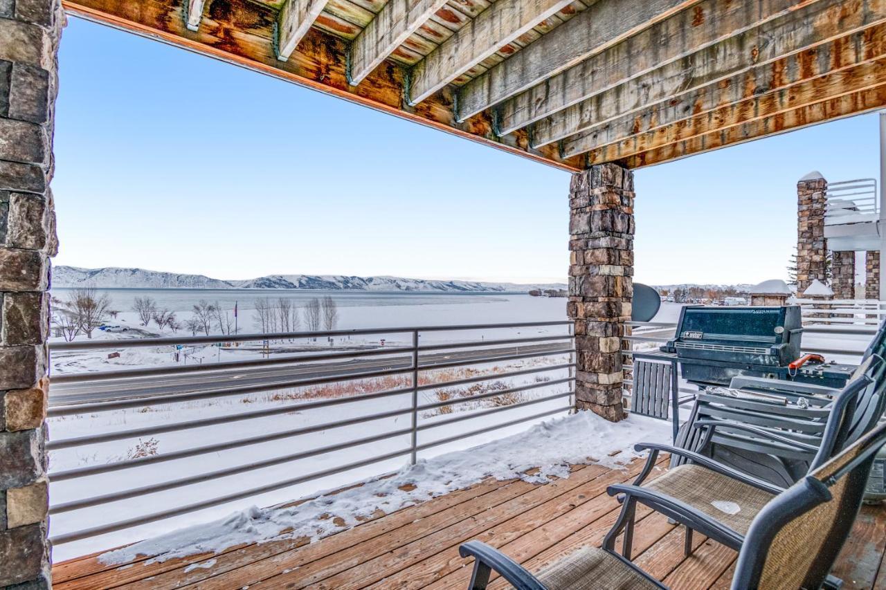 Harbor Village Retreat Гардън Сити Екстериор снимка