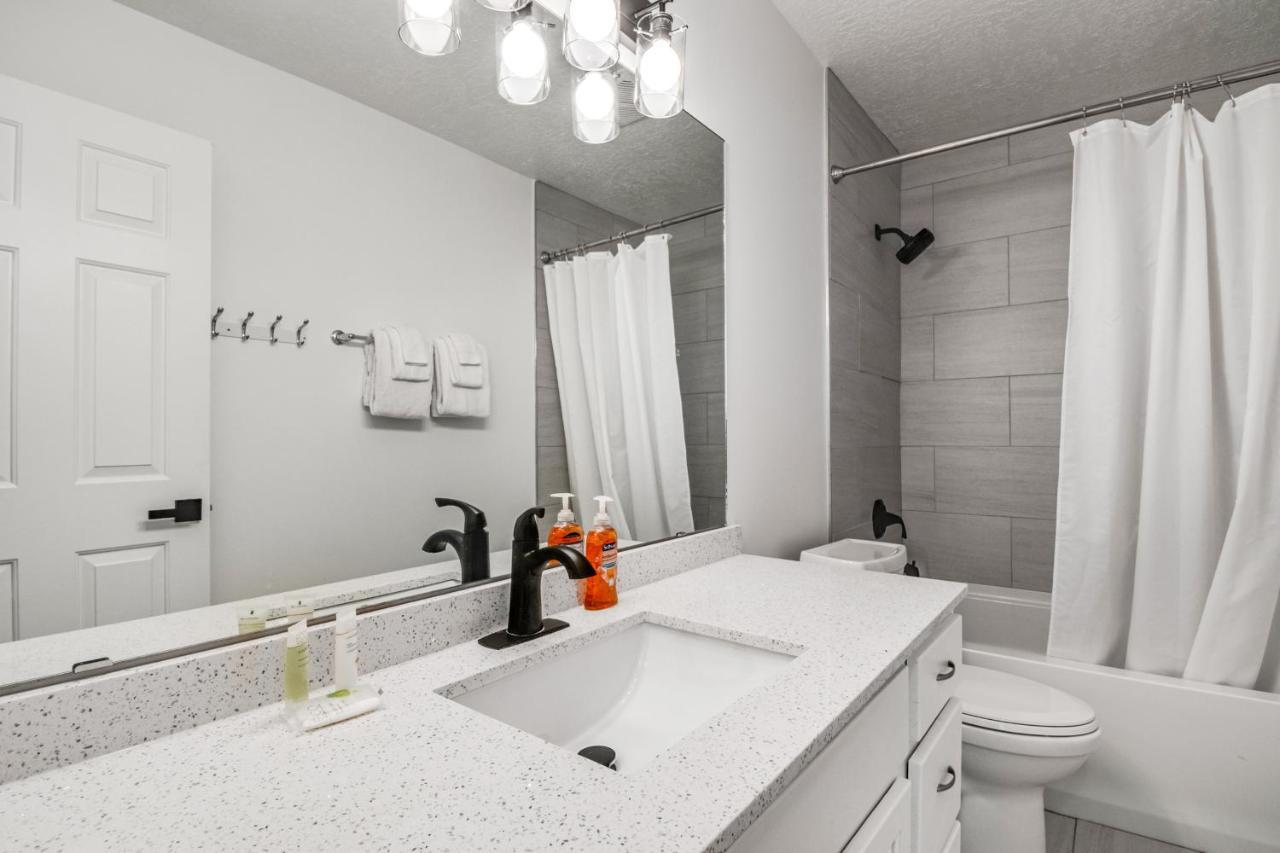 Harbor Village Retreat Гардън Сити Екстериор снимка